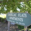 Cadillac Flats Apartments gallery