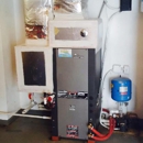 Hybrid Air - Boiler Repair & Cleaning