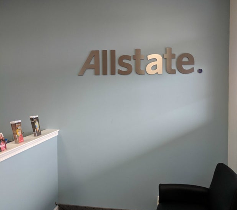 Allstate Insurance: Aaron Friedman - Toms River, NJ