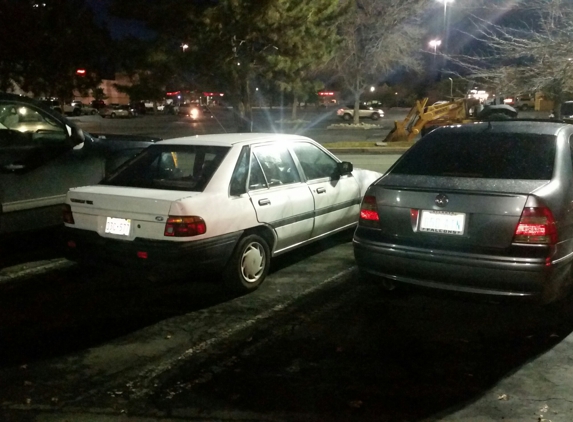 Crawdaddy's Used Cars - Reno, NV. I was out and about recently. The car on the right is my 2004 Jetta GLI 6 speed turbo. Car on the left is my trade in. Both great purchases!