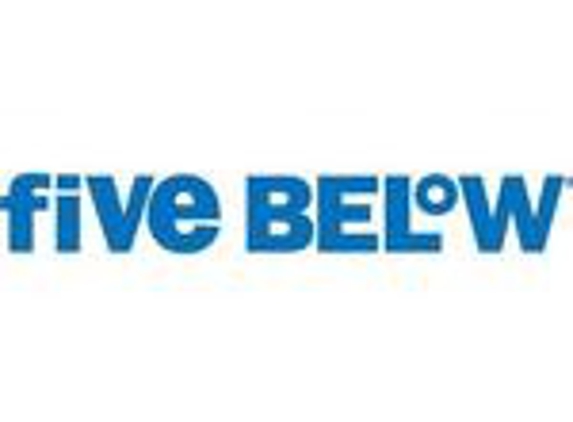 Five Below Warehouse & Distribution Center - Buckeye, AZ