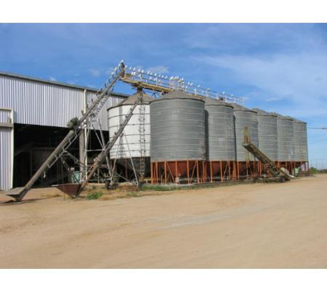 Coleman Stock Feeds Pty Ltd - Towers Hill, QLD
