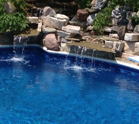 Diamond Pool & Spa, Inc - Bridgeview, IL