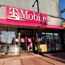 T-Mobile - Cellular Telephone Equipment & Supplies-Rental