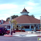 Pelican Pier Pavilion