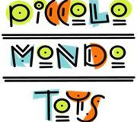 Piccolo Mondo Toys - Progress Ridge TownSquare - Beaverton, OR