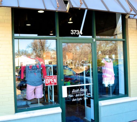 Stash Apparel & Gifts - Tulsa, OK