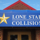 Lone Star Collision - Auto Repair & Service