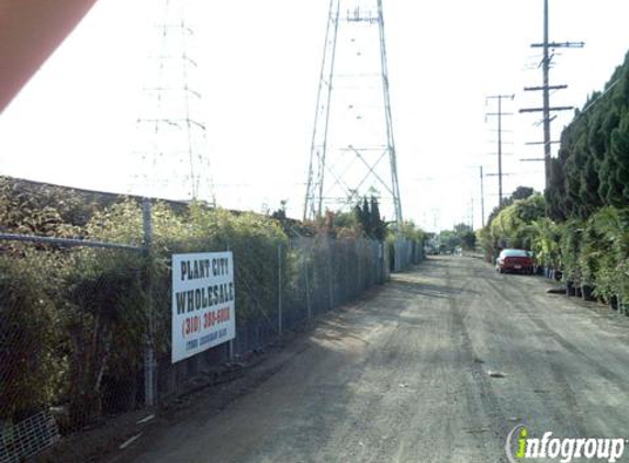 Toro Nursery - Torrance, CA