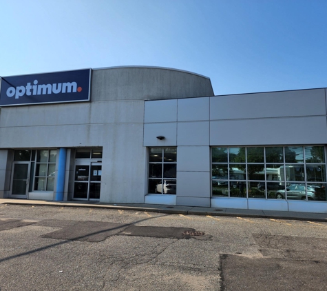 Optimum - Huntington, NY