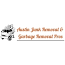 Austin Junk Removal & Garbage Removal Pros - Garbage Collection