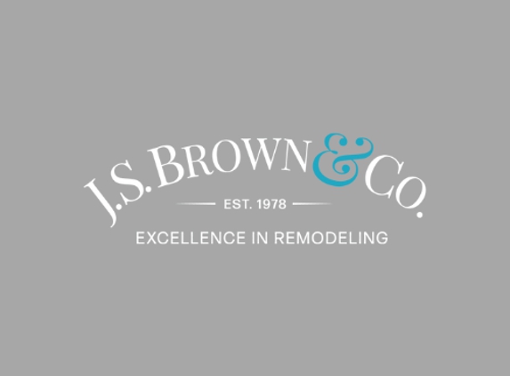 J.S. Brown & Co. - Columbus, OH