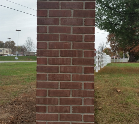 Mike Perry Masonry - Louisville, KY