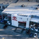 Toyota of Bellingham Service Department - Auto Repair & Service