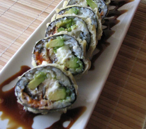 Ohashi - North Olmsted, OH