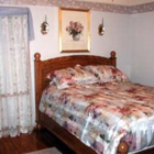 B & B Railroad Depot Bed & Breakfast