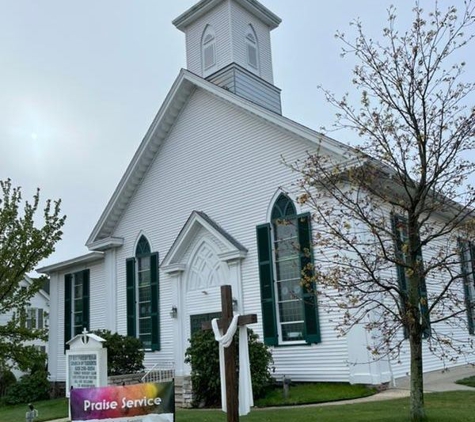 First Presbyterian Church - Tuckerton, NJ