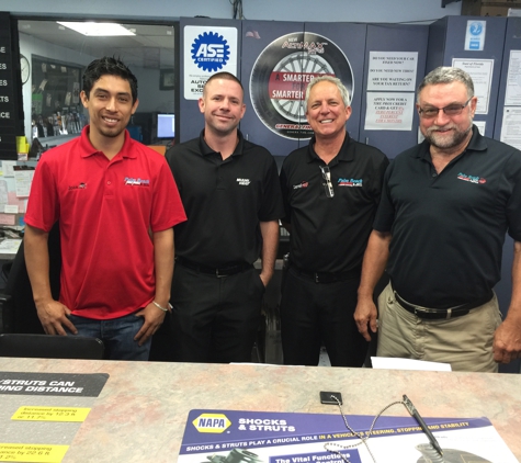 Palm Beach Tire Pros & Auto Repair - Lantana, FL