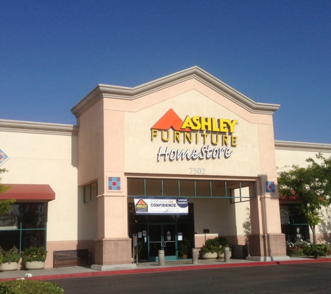 Ashley Furniture HomeStore - Fresno, CA