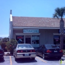 Kathleen's Alterations - Tailors