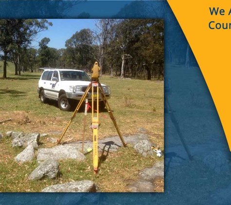 LandTeam Australia - Bowral, NSW. We Also Provide Country Surveys