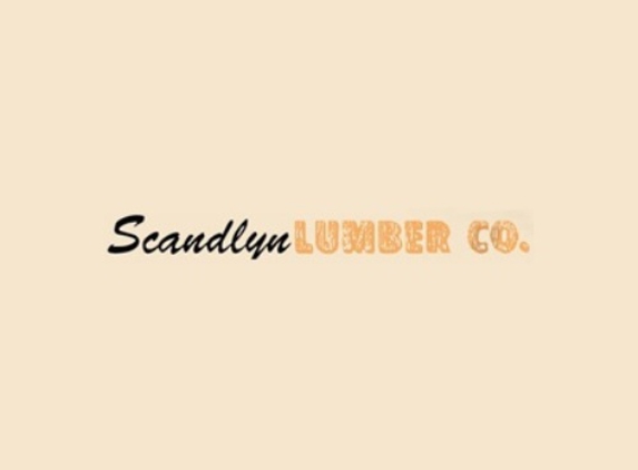 Scandlyn Lumber - Kingston, TN