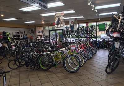 orchid island bike shop