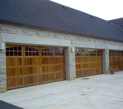 Jim's Garage Door Service Inc - Racine, WI