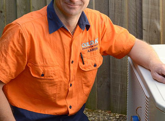 Cold Az Refrigeration & AIr Conditioning