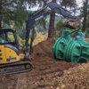 Umpqua Septic & Excavation gallery