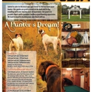 Alapaha Outfitters - Hunting & Fishing Preserves