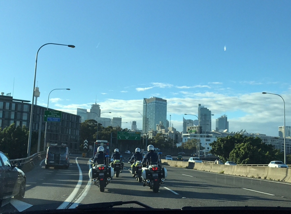 Patricia Matheson Funerals - Five Dock, NSW