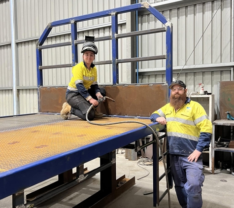 Whitty Engineering Pty Ltd - Mount Gambier, SA