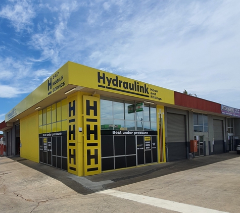 Hydraulink Yatala and Mobile Hose Repairs - Yatala, QLD