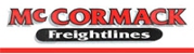 McCormack Freightlines Pty Ltd Logo