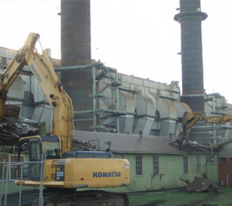 Kistler Sons - Hazelwood North, VIC