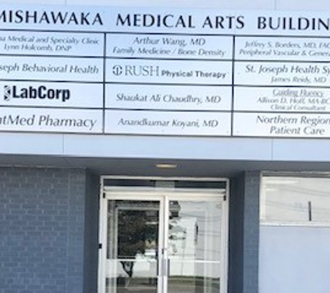 RUSH Physical Therapy - Mishawaka - Mishawaka, IN