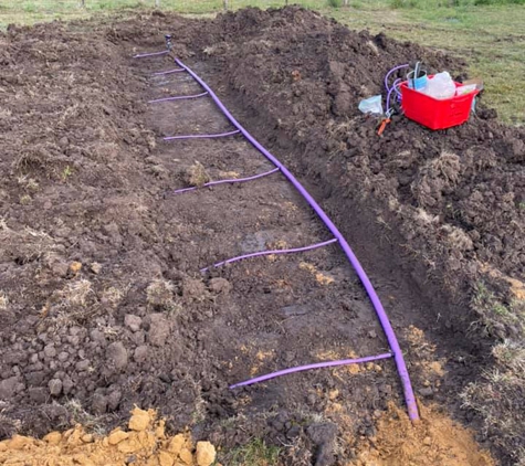 Van Diemen Wastewater Services - Cambridge, TAS