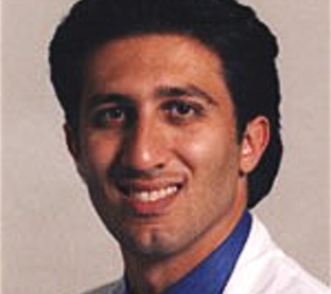 Farhad Joseph Melamed, MD - Beverly Hills, CA