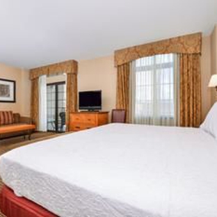 Hampton Inn & Suites Coeur d' Alene - Coeur D Alene, ID