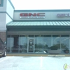 Gnc gallery