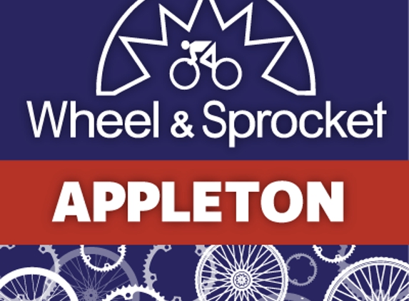 Wheel & Sprocket - Appleton, WI