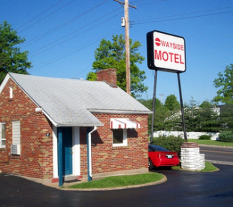 Wayside Motel - Saint Louis, MO