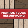 Monroe Floor Resurfacing gallery