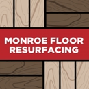 Monroe Floor Resurfacing - Flooring Contractors