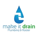 Make It Drain Plumbing & Rooter - Plumbers