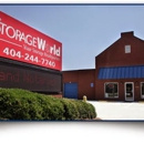 Storage World - Self Storage