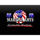 USA Martial Arts