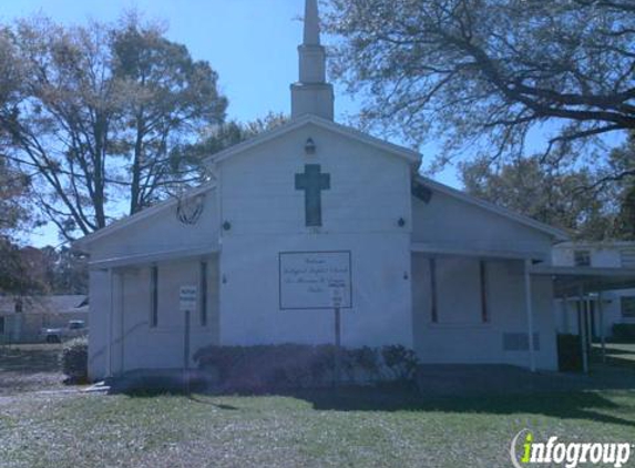 Hollyford Baptist Church - Jacksonville, FL