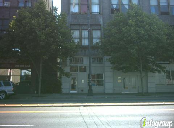 B & E Investments - Seattle, WA